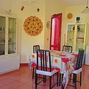  Appartamento Casa Rosa 1 Piano